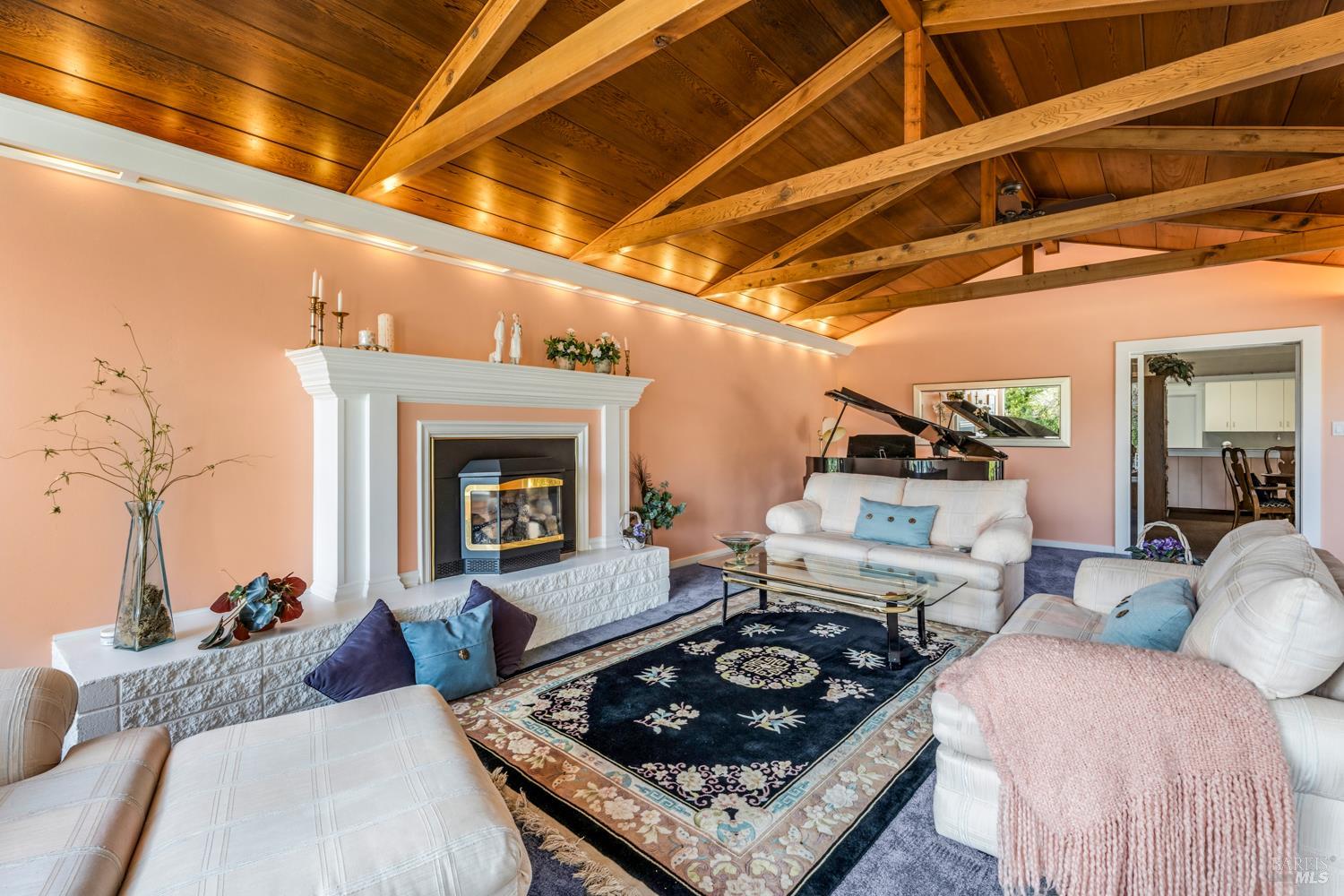 308 Jefferson Lane Ukiah CA 95482