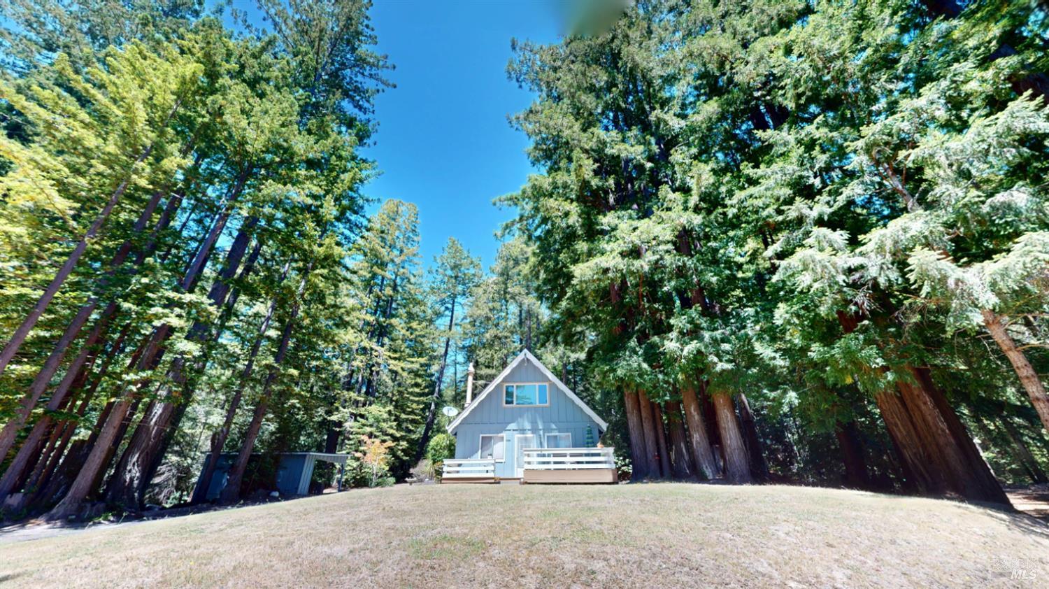40330 Old Stage Road Gualala CA 95445