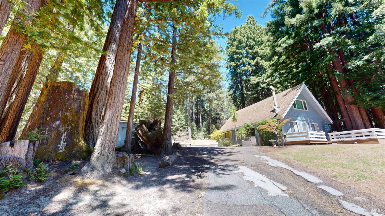 40330 Old Stage Road Gualala CA 95445