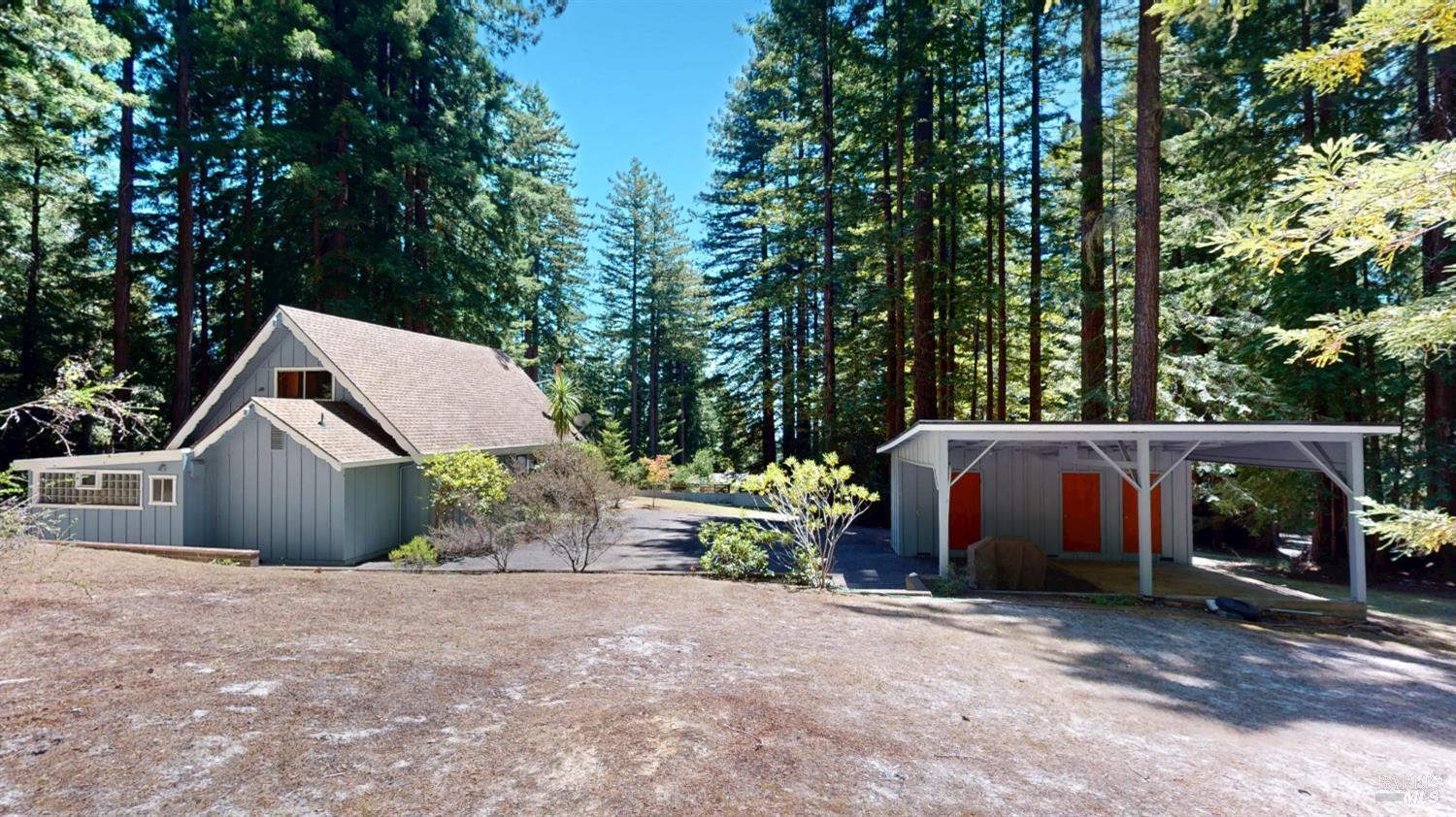 40330 Old Stage Road Gualala CA 95445