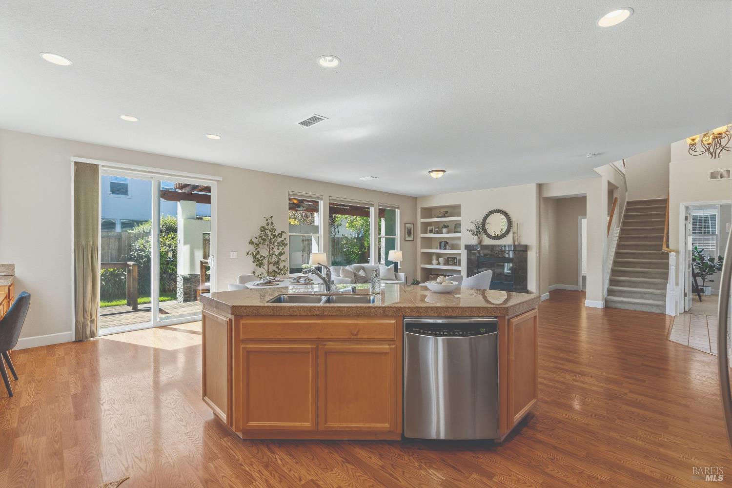 519 Sauvignon Place Windsor CA 95492