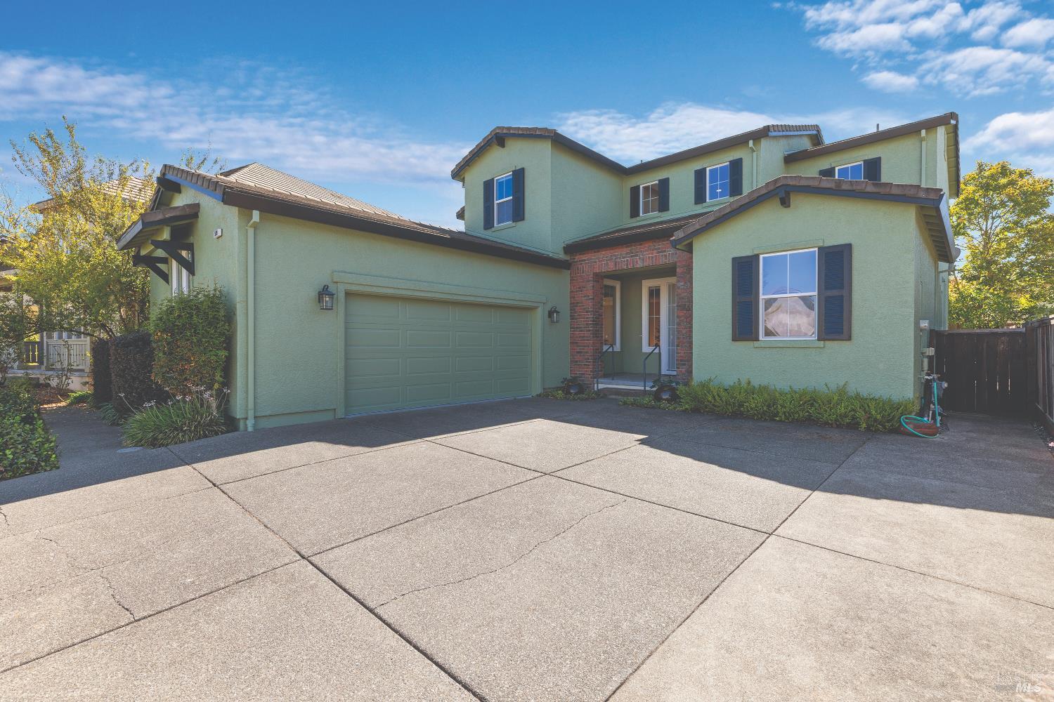 519 Sauvignon Place Windsor CA 95492