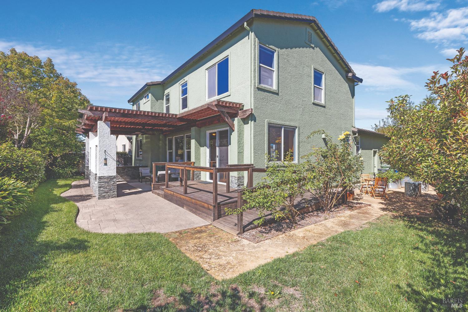 519 Sauvignon Place Windsor CA 95492