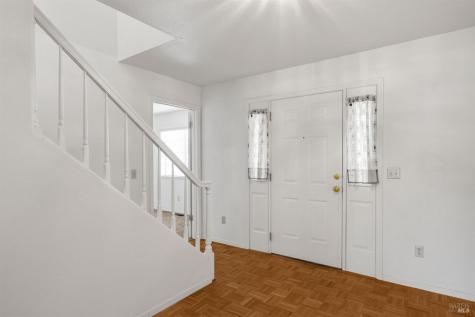2319 Jennings Avenue Santa Rosa CA 95401
