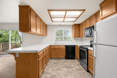 2319 Jennings Avenue Santa Rosa CA 95401