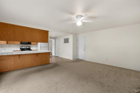 2319 Jennings Avenue Santa Rosa CA 95401