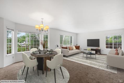 2319 Jennings Avenue Santa Rosa CA 95401