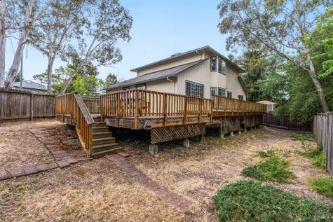 2319 Jennings Avenue Santa Rosa CA 95401