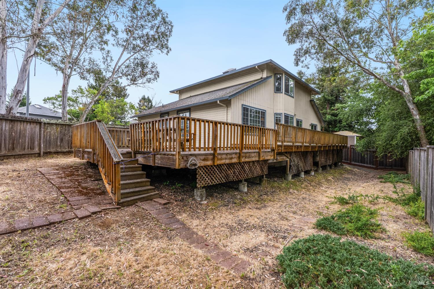2319 Jennings Avenue Santa Rosa CA 95401