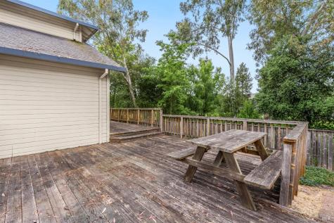 2319 Jennings Avenue Santa Rosa CA 95401