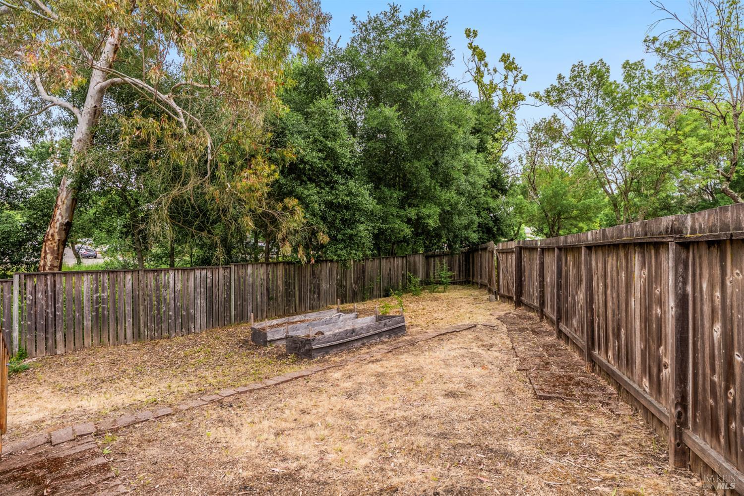 2319 Jennings Avenue Santa Rosa CA 95401