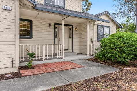 2319 Jennings Avenue Santa Rosa CA 95401