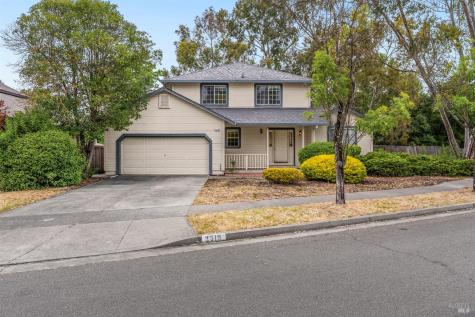 2319 Jennings Avenue Santa Rosa CA 95401