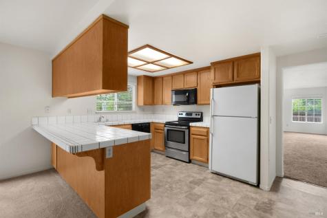 2319 Jennings Avenue Santa Rosa CA 95401