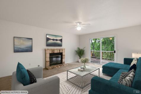 2319 Jennings Avenue Santa Rosa CA 95401