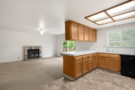 2319 Jennings Avenue Santa Rosa CA 95401