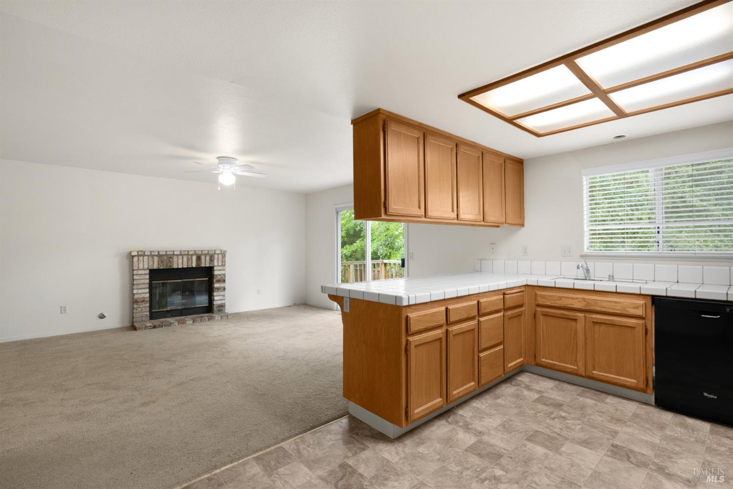 2319 Jennings Avenue Santa Rosa CA 95401