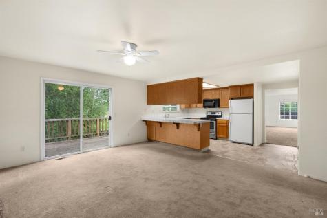 2319 Jennings Avenue Santa Rosa CA 95401