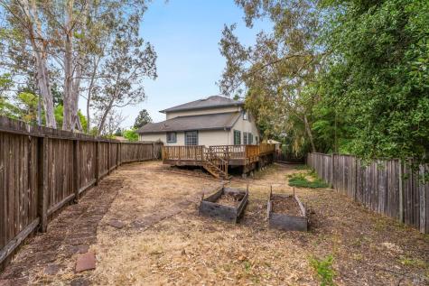 2319 Jennings Avenue Santa Rosa CA 95401