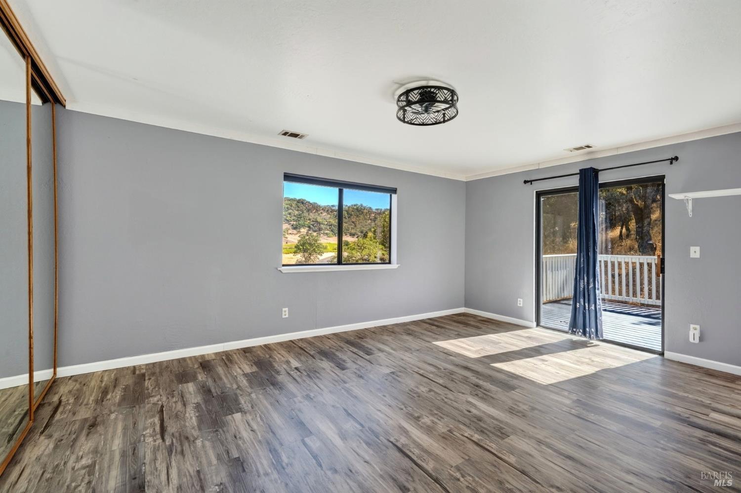 3550 Feliz Creek Road Hopland CA 95449