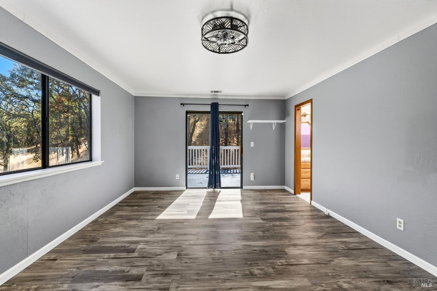 3550 Feliz Creek Road Hopland CA 95449