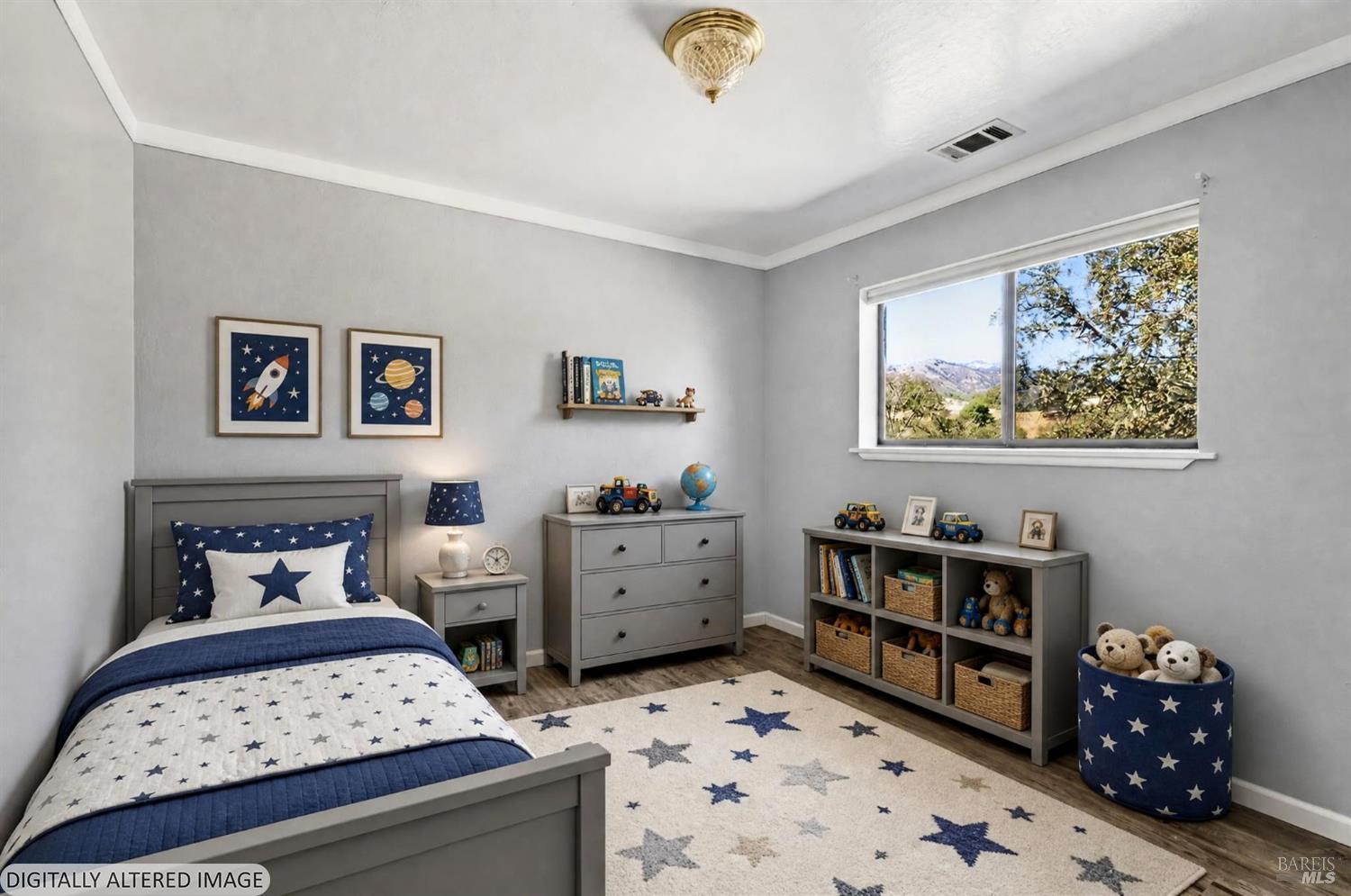3550 Feliz Creek Road Hopland CA 95449