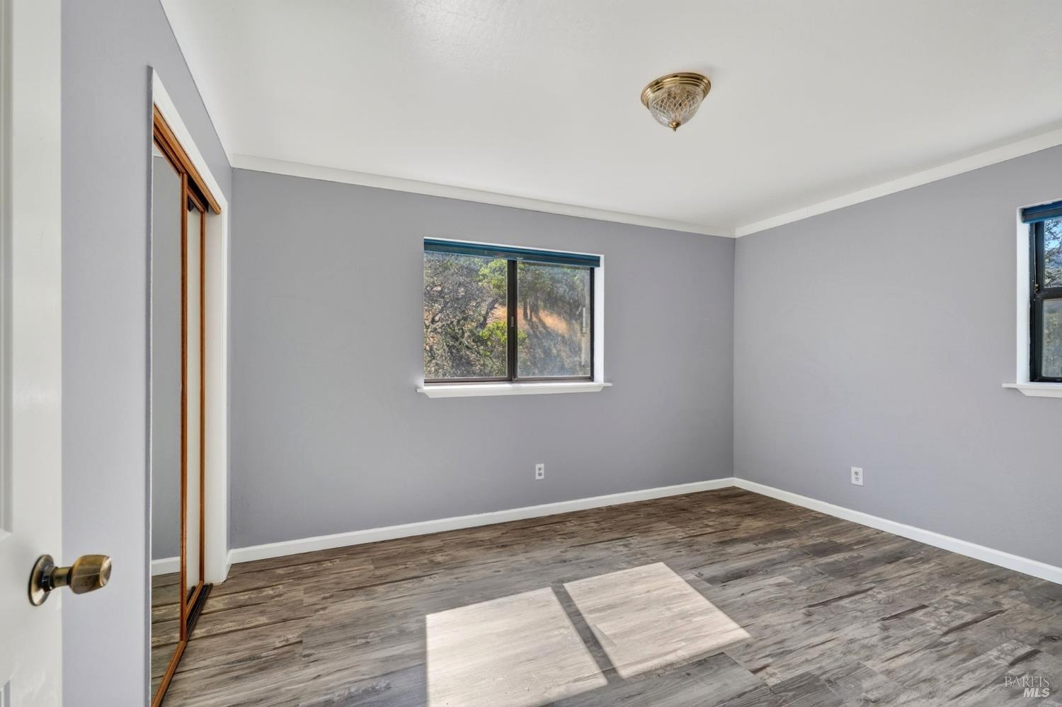3550 Feliz Creek Road Hopland CA 95449