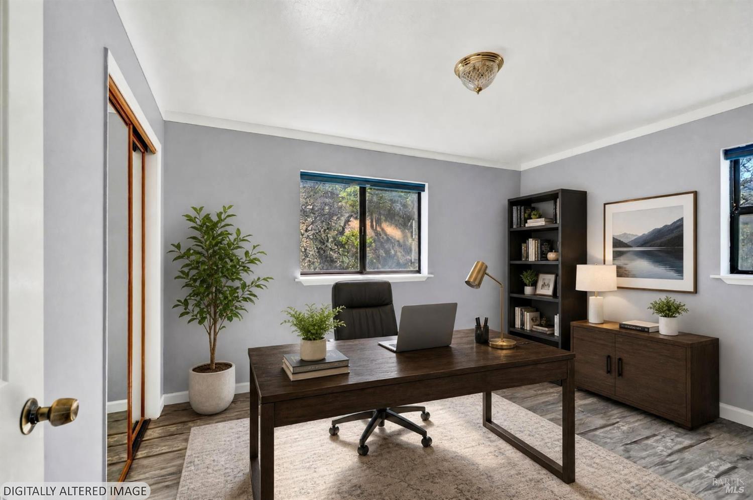 3550 Feliz Creek Road Hopland CA 95449