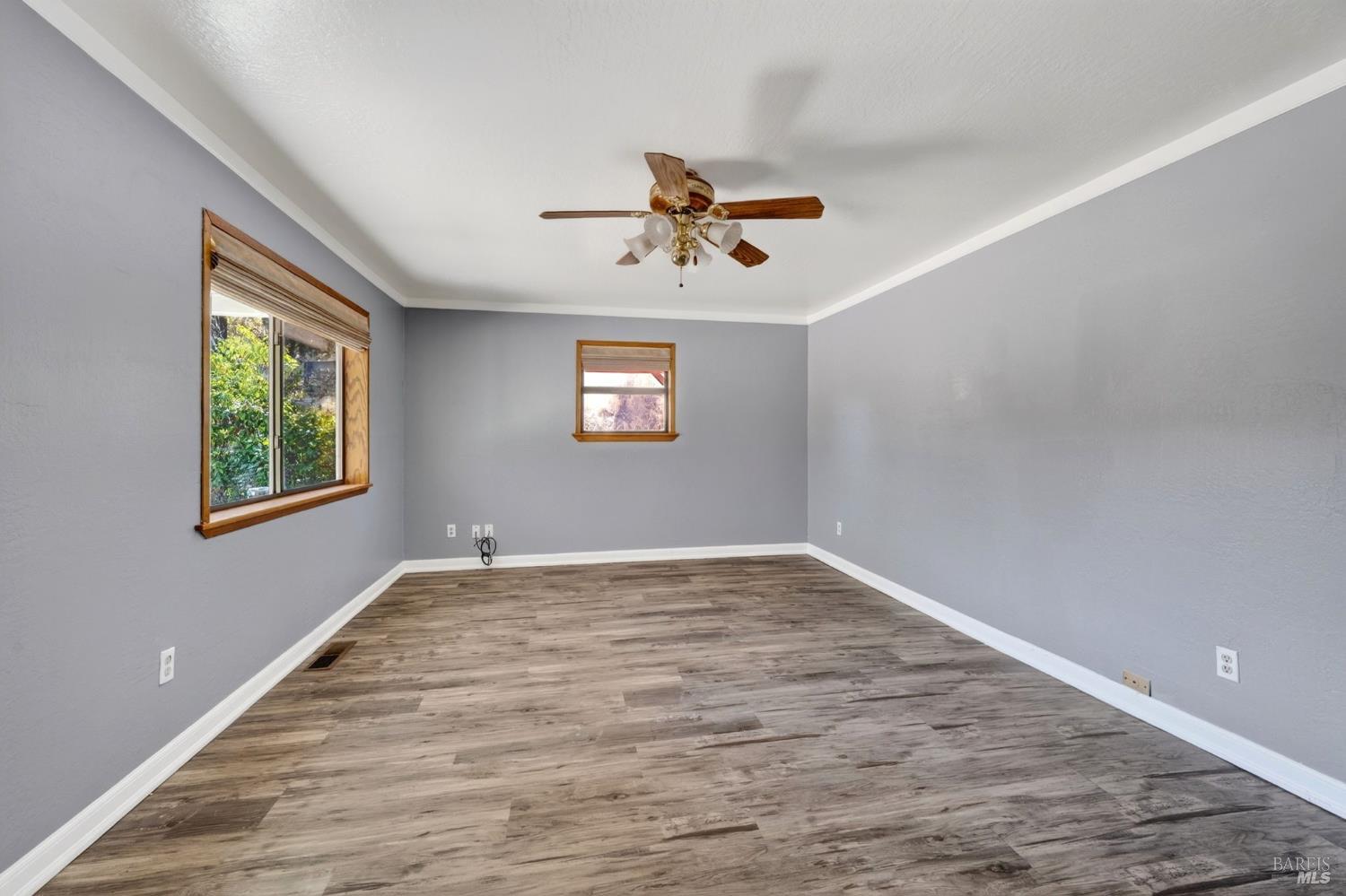 3550 Feliz Creek Road Hopland CA 95449