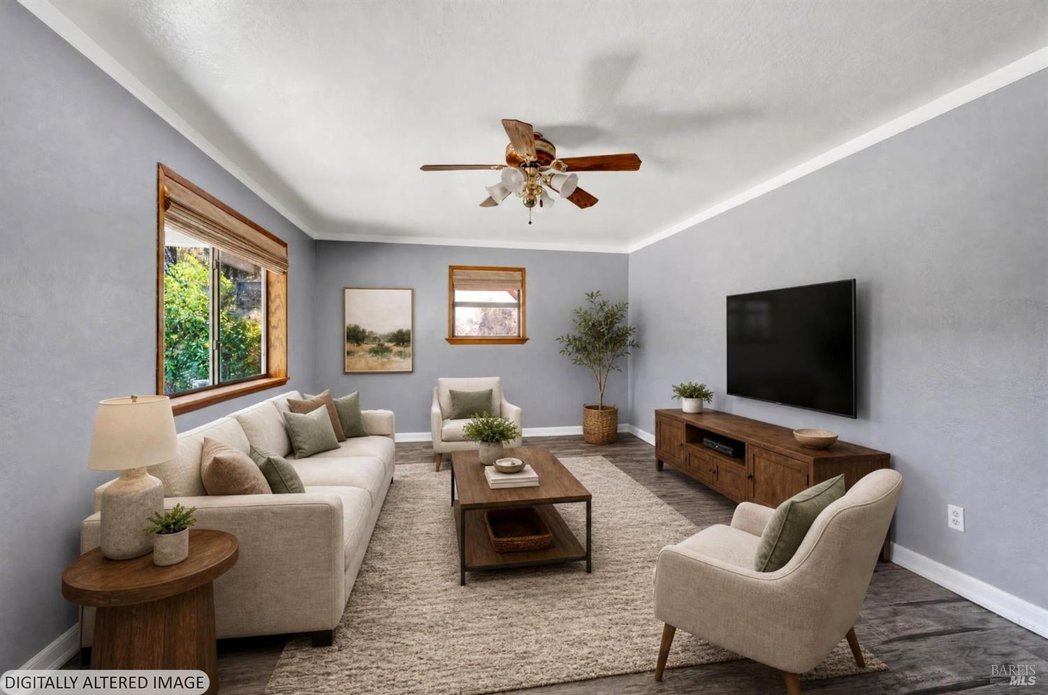 3550 Feliz Creek Road Hopland CA 95449