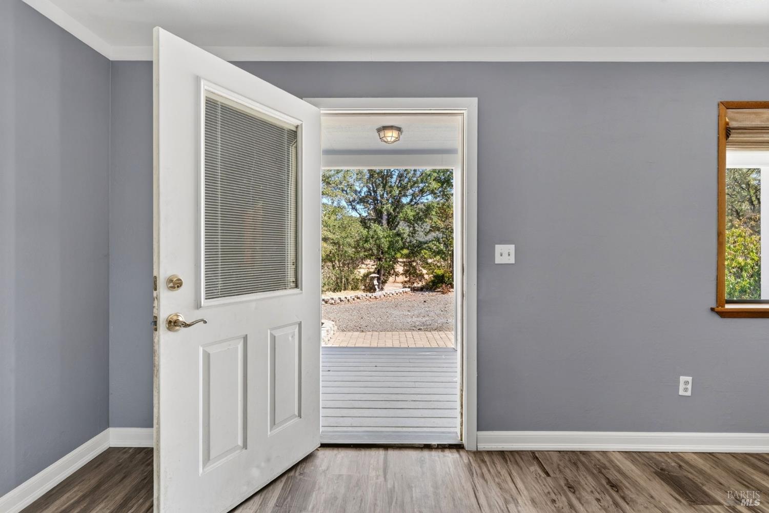 3550 Feliz Creek Road Hopland CA 95449