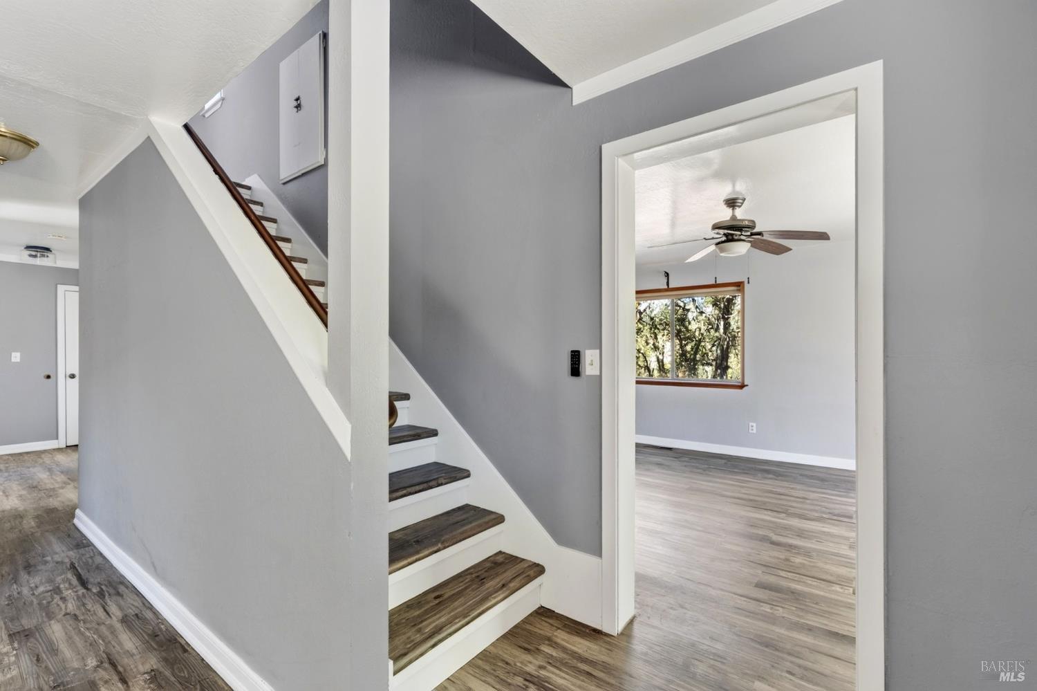 3550 Feliz Creek Road Hopland CA 95449