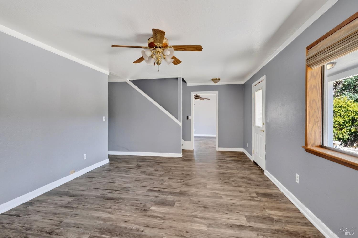 3550 Feliz Creek Road Hopland CA 95449