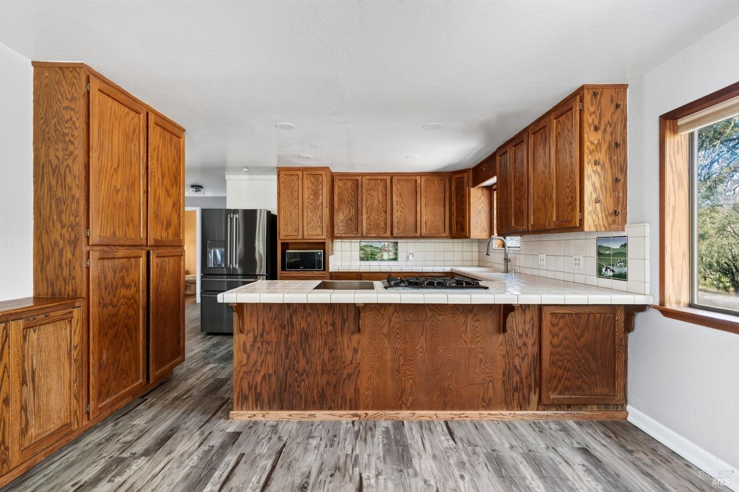 3550 Feliz Creek Road Hopland CA 95449