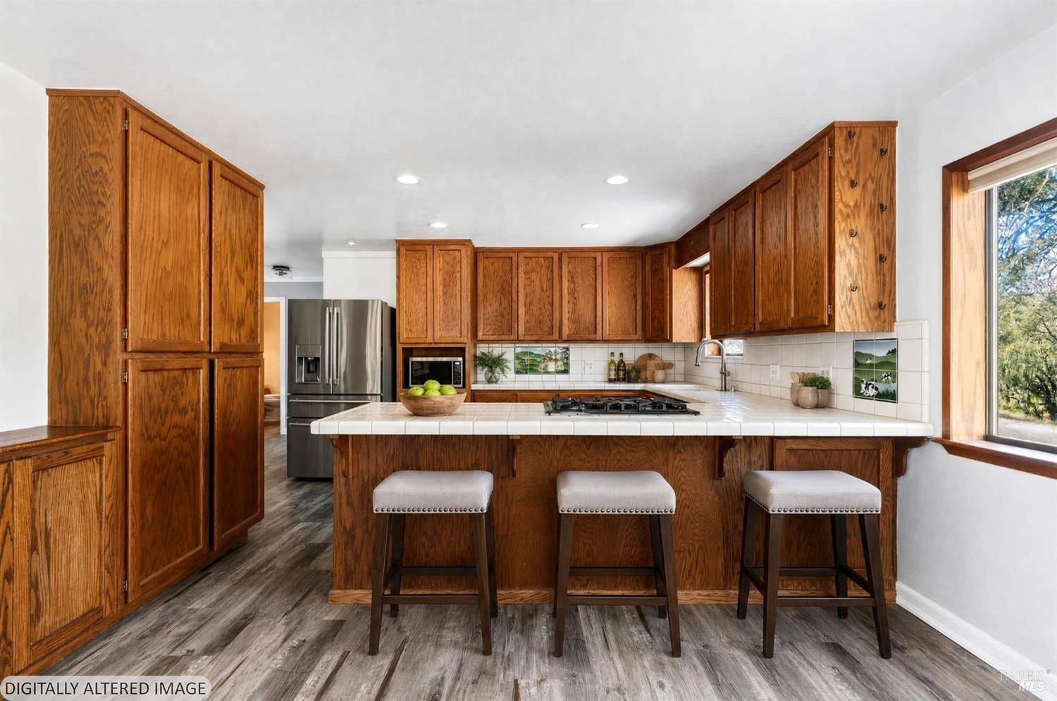 3550 Feliz Creek Road Hopland CA 95449