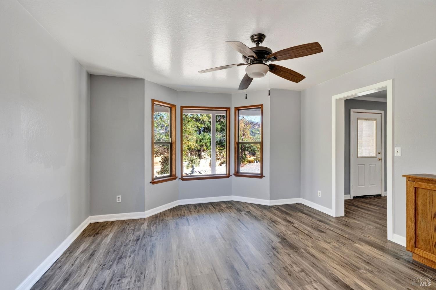 3550 Feliz Creek Road Hopland CA 95449