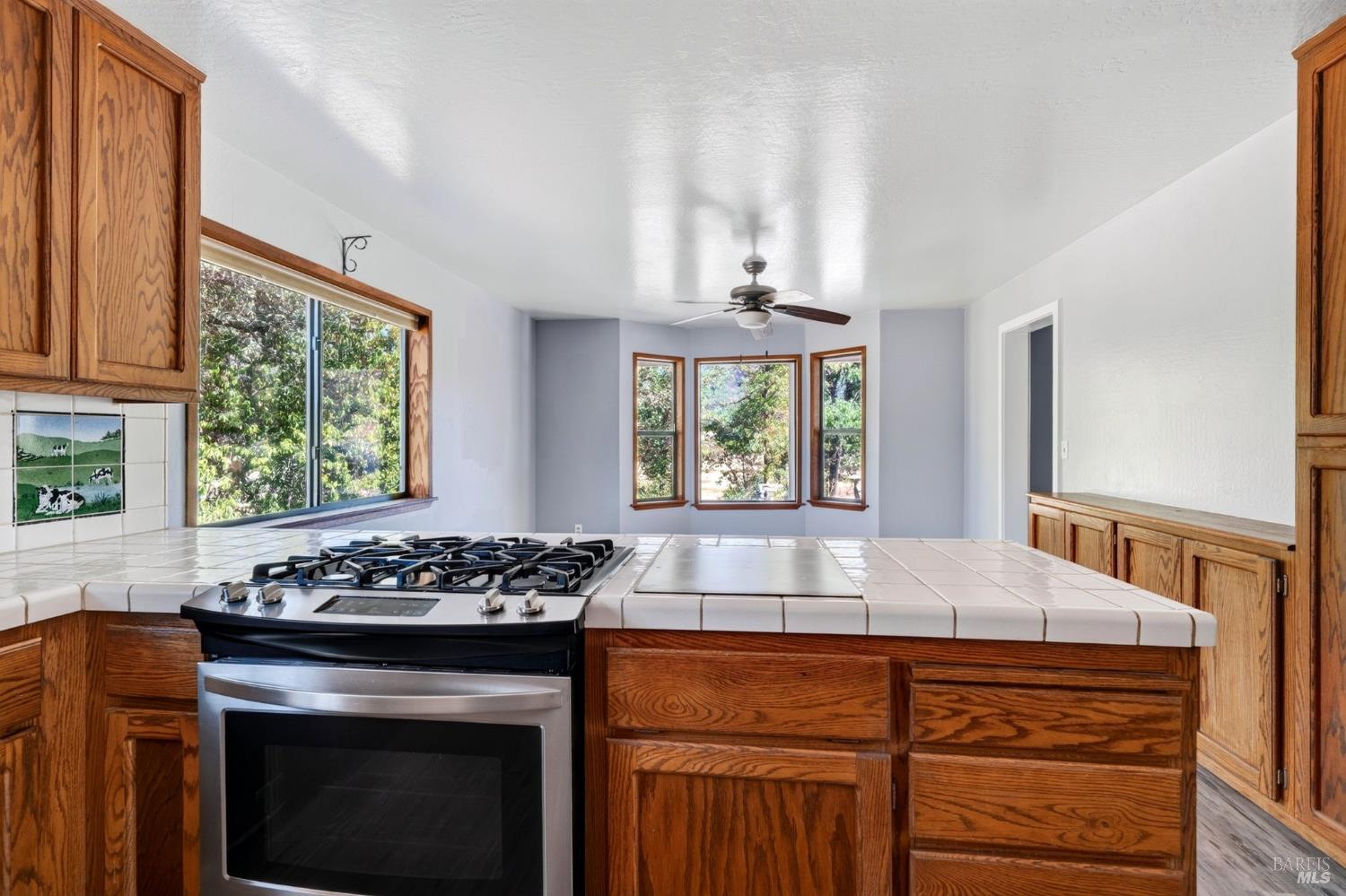 3550 Feliz Creek Road Hopland CA 95449
