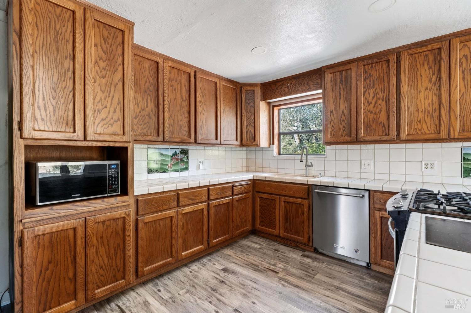 3550 Feliz Creek Road Hopland CA 95449