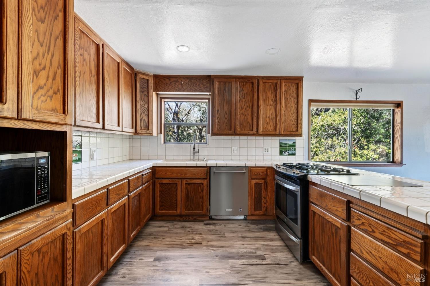 3550 Feliz Creek Road Hopland CA 95449