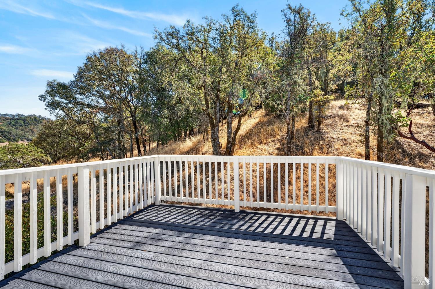 3550 Feliz Creek Road Hopland CA 95449