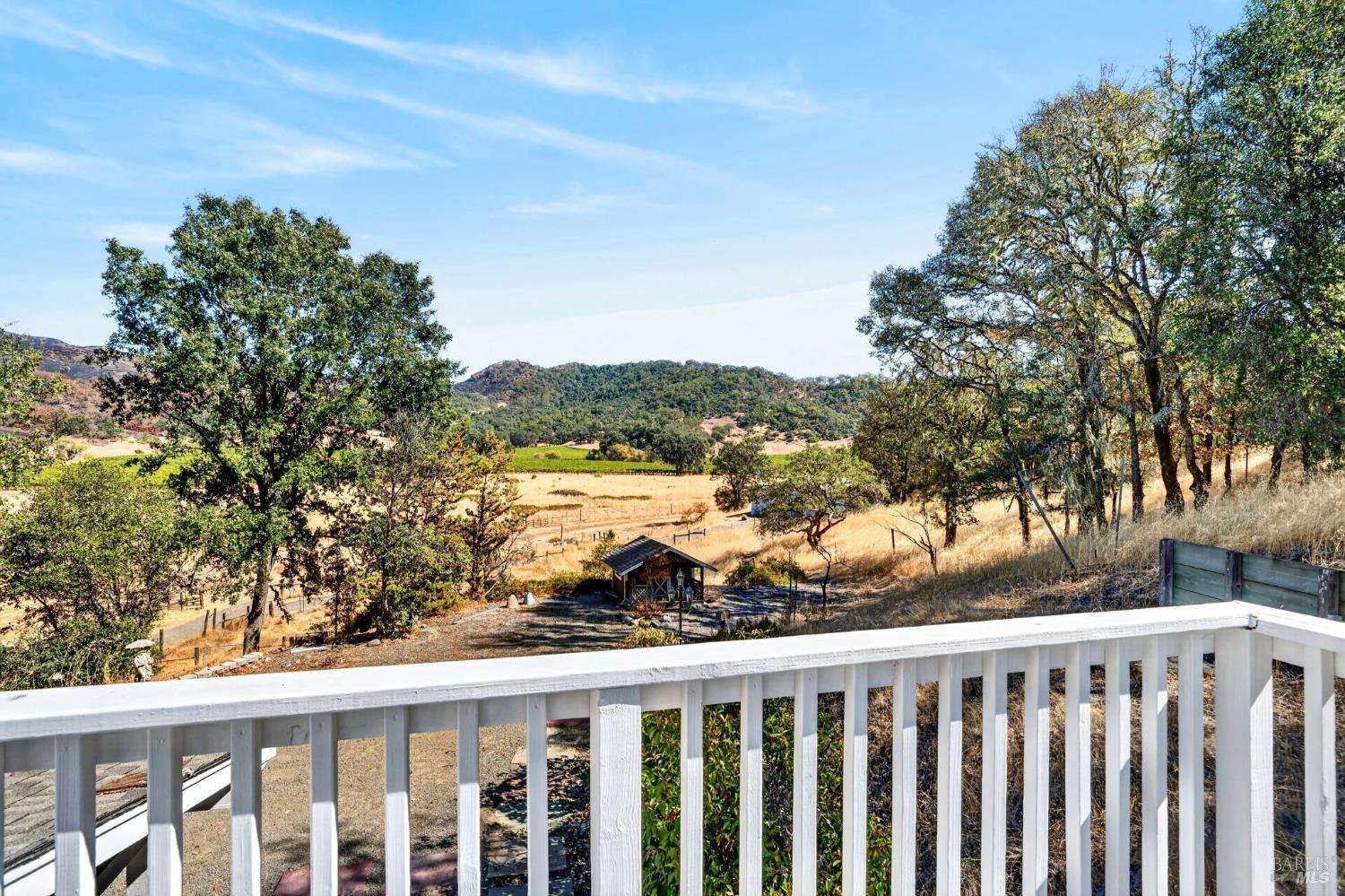 3550 Feliz Creek Road Hopland CA 95449