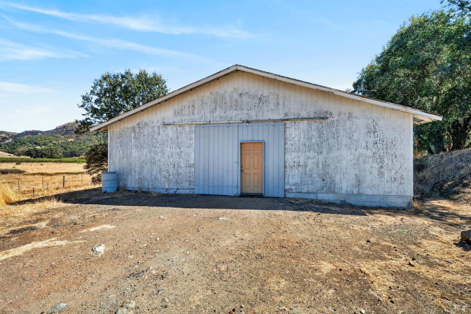 3550 Feliz Creek Road Hopland CA 95449