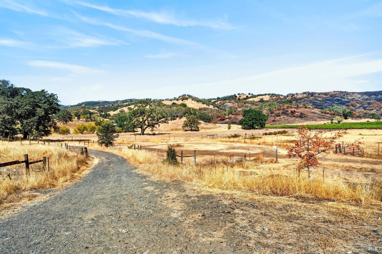 3550 Feliz Creek Road Hopland CA 95449