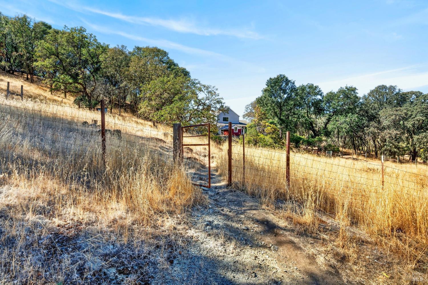 3550 Feliz Creek Road Hopland CA 95449