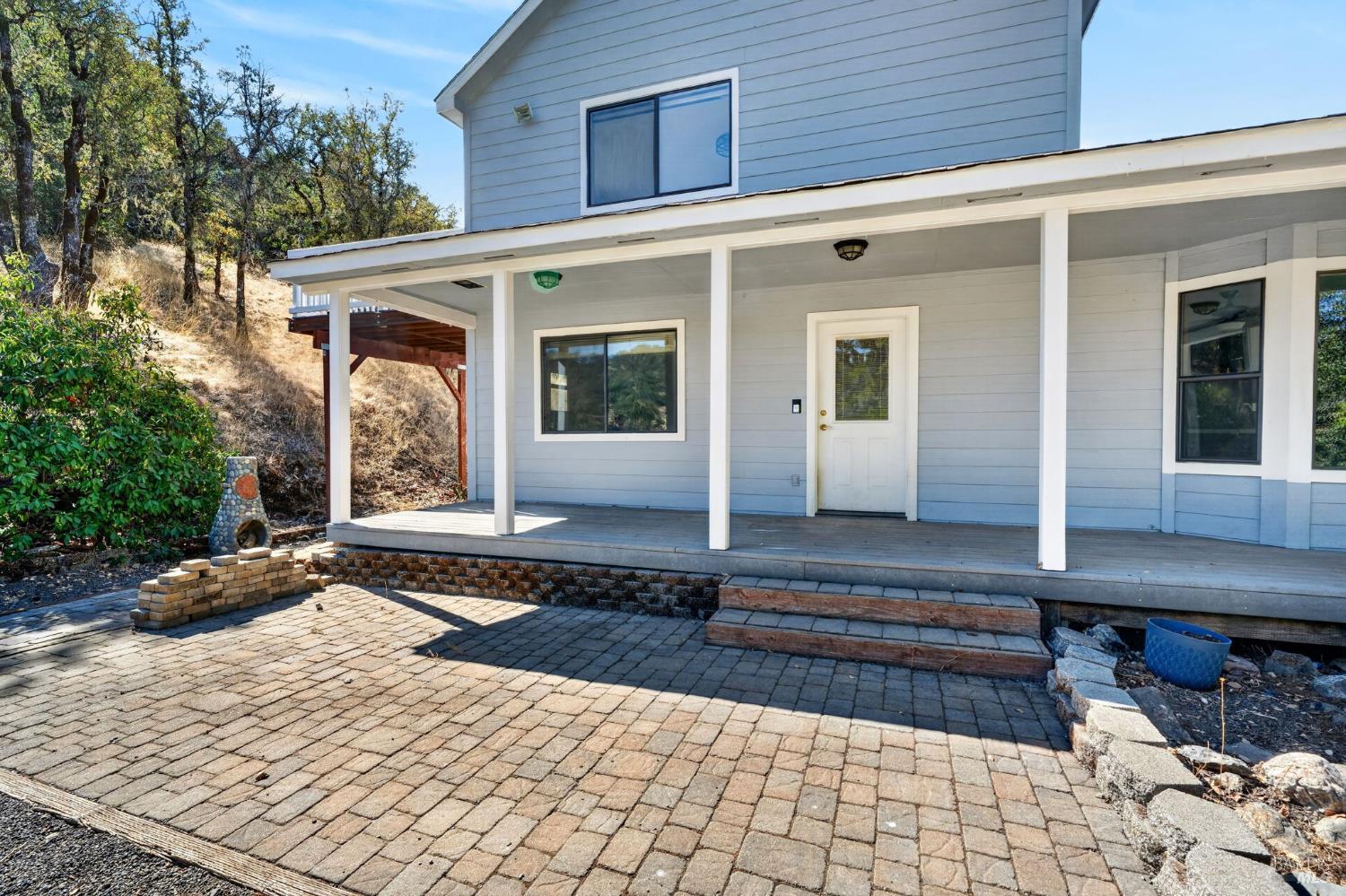 3550 Feliz Creek Road Hopland CA 95449
