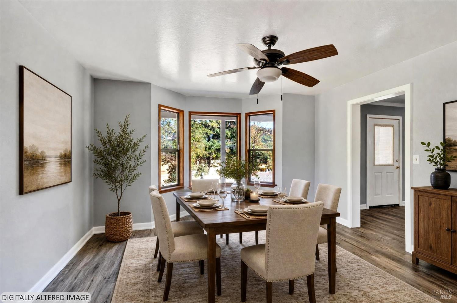 3550 Feliz Creek Road Hopland CA 95449