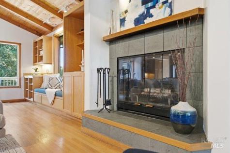 50 Fox Drive Point Reyes Station CA 94956