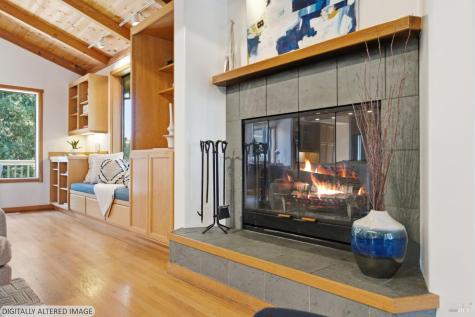 50 Fox Drive Point Reyes Station CA 94956