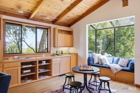 50 Fox Drive Point Reyes Station CA 94956