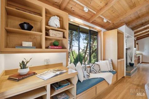 50 Fox Drive Point Reyes Station CA 94956